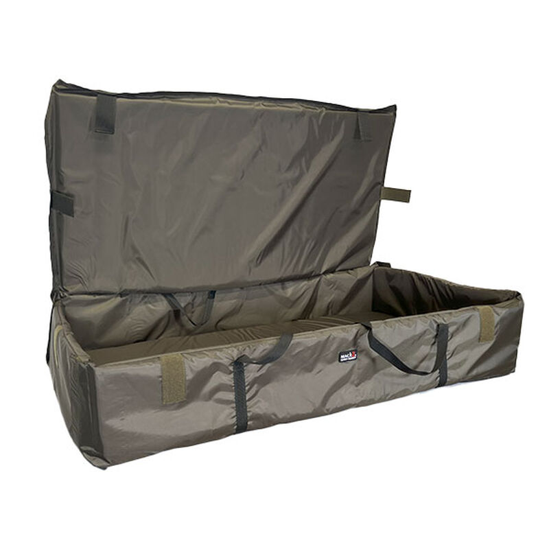 Tapis de r&eacute;ception Mack2 Carp Addict Hi Care Mat - Tapis r&eacute;ception | Pacific P&ecirc;che