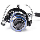 Moulinet Spinning Sasori Magnetix 2500 - Moulinets tambour Fixe | Pacific P&ecirc;che
