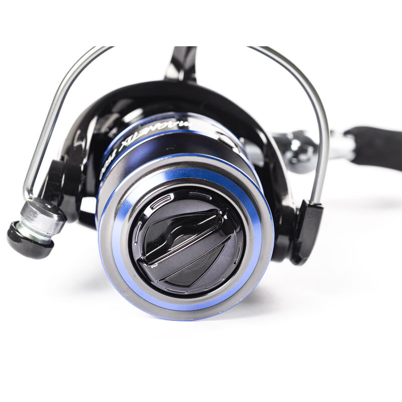 Moulinet Spinning Sasori Magnetix 2500 - Moulinets tambour Fixe | Pacific P&ecirc;che