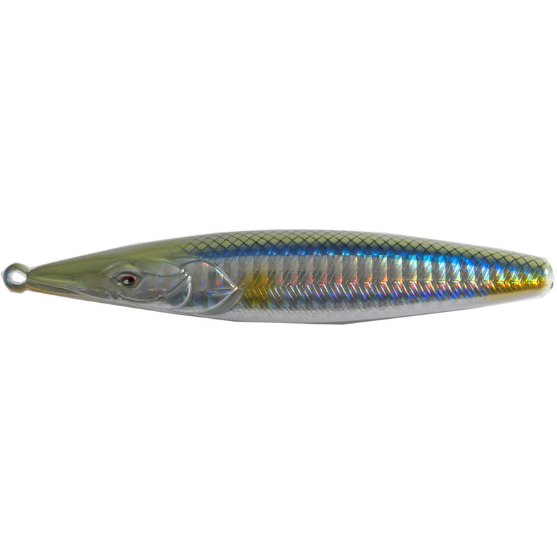 Leurre stickbait xorus asturie 90 9cm 11g - Leurres poppers / Stickbaits | Pacific P&ecirc;che