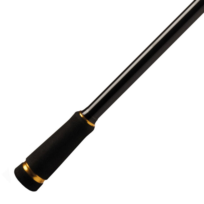 CanneSpinning Major Craft Benkei 722UL FLE 2.19m 0.4-6g - Cannes Spinning | Pacific P&ecirc;che