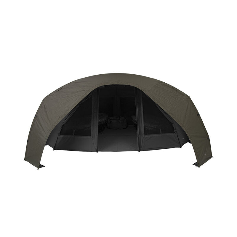 Avanc&eacute;e Trakker Tempest RS 150 Social Cap - Accessoires Biwy | Pacific P&ecirc;che