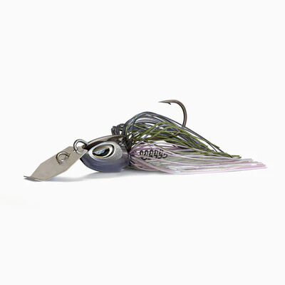 Chatterbait Nays WRRR Taille S 7g - Chatterbaits | Pacific P&ecirc;che