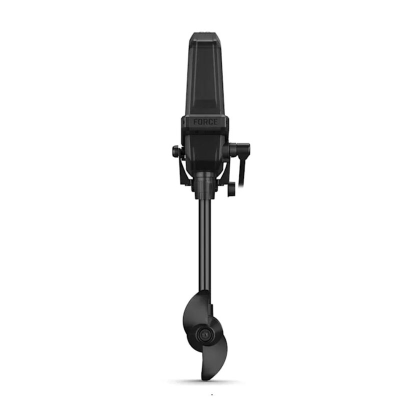 Moteur Electrique Kayak Garmin Force Current Pedales - Moteurs &eacute;lectriques | Pacific P&ecirc;che