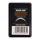 Plombs fendus coup guru micro shot - Ronds | Pacific P&ecirc;che
