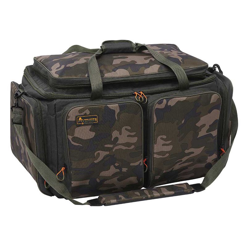 Carryall prologic avenger xxl - Carryalls | Pacific P&ecirc;che