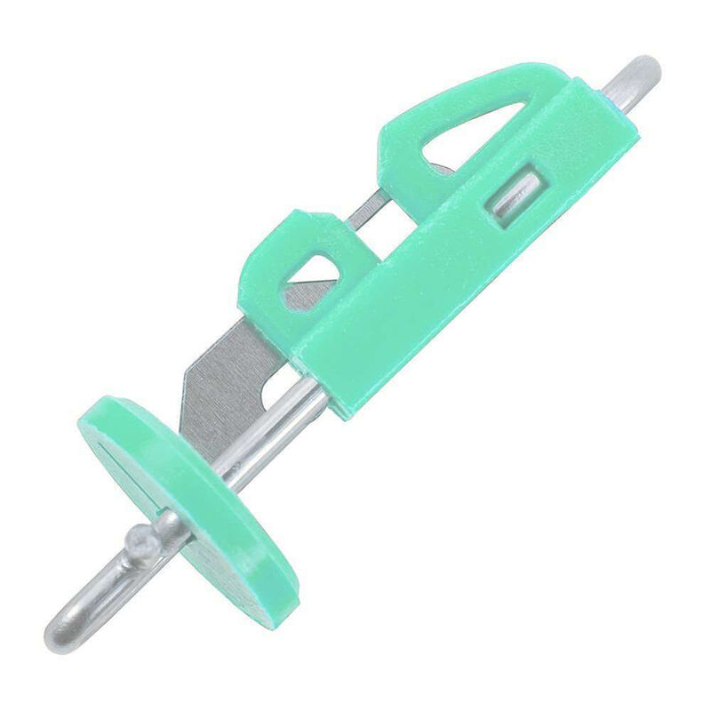 Accroche-app&acirc;ts PRO SURF EQUIPMENT Versatile Bait Clip Phosphorescent X3 - Surfcasting | Pacific P&ecirc;che