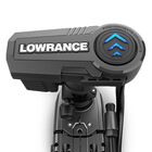 Moteur Electrique Lowrance Ghost 152cm - Moteurs &eacute;lectriques | Pacific P&ecirc;che