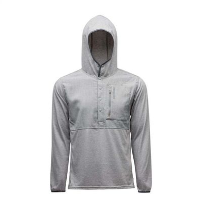 Sweatshirt Grundens Hoodie Skyrocket - Sweatshirts | Pacific P&ecirc;che