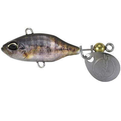 Leurre Dur Spintail Duo Realis Spin 3.5cm, 7g - Spintail | Pacific P&ecirc;che