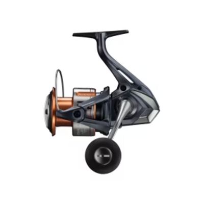 Moulinet Spinning Shimano Nasci FD C5000 XG - Moulinets tambour Fixe | Pacific P&ecirc;che