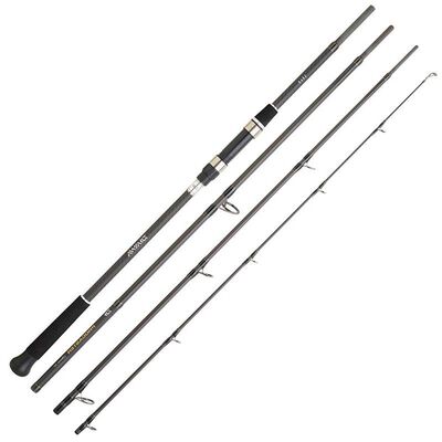Canne procaster game III 2,40m  30-120g - Cannes lancer | Pacific P&ecirc;che