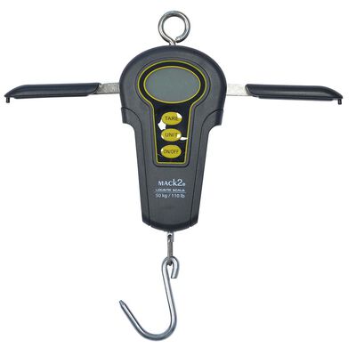 Peson carpe mack2 logistik digital scale 50 kg - Pesons | Pacific P&ecirc;che