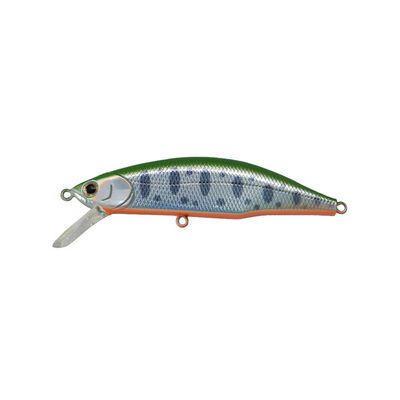 Leurre Dur Jerkbait Jackson Meteora 5.2cm, 5.5g - Jerkbaits | Pacific P&ecirc;che