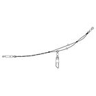 Montage Cresta Ready To Use Feedering Looped - Acc. de montage feeder | Pacific P&ecirc;che