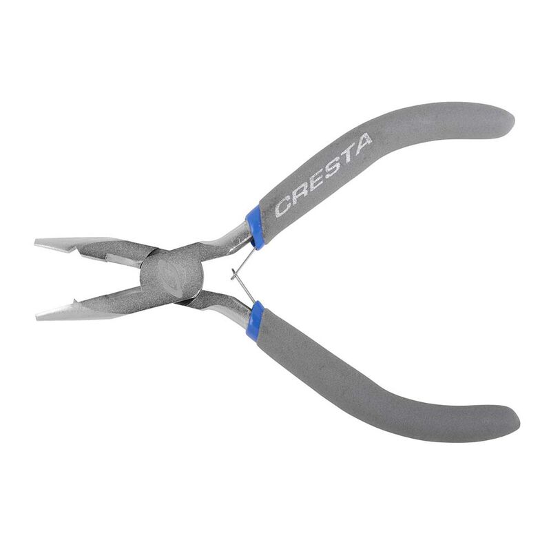 Pince &agrave; plombs CRESTA Splitshot Tool - Pinces et Ciseaux | Pacific P&ecirc;che