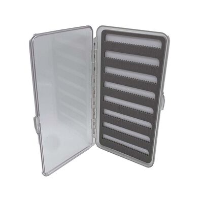BOITE SLIM 101 L - 19X10X1.5CM JMC - Bo&icirc;tes Mouches | Pacific P&ecirc;che