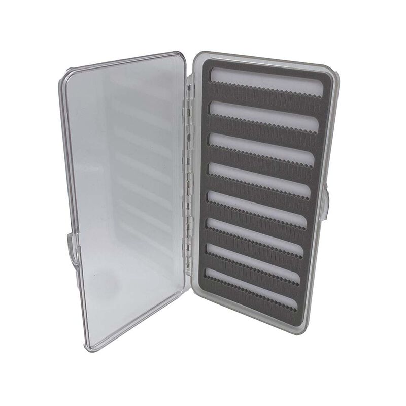 BOITE SLIM 101 L - 19X10X1.5CM JMC - Bo&icirc;tes Mouches | Pacific P&ecirc;che