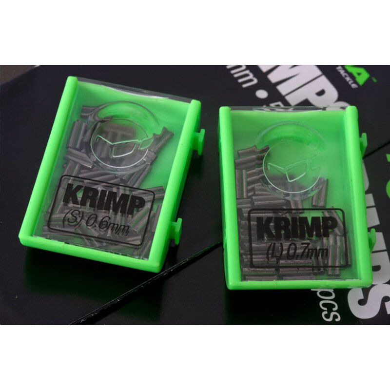 Sleeve carpe korda spare krimp - Pince | Pacific P&ecirc;che