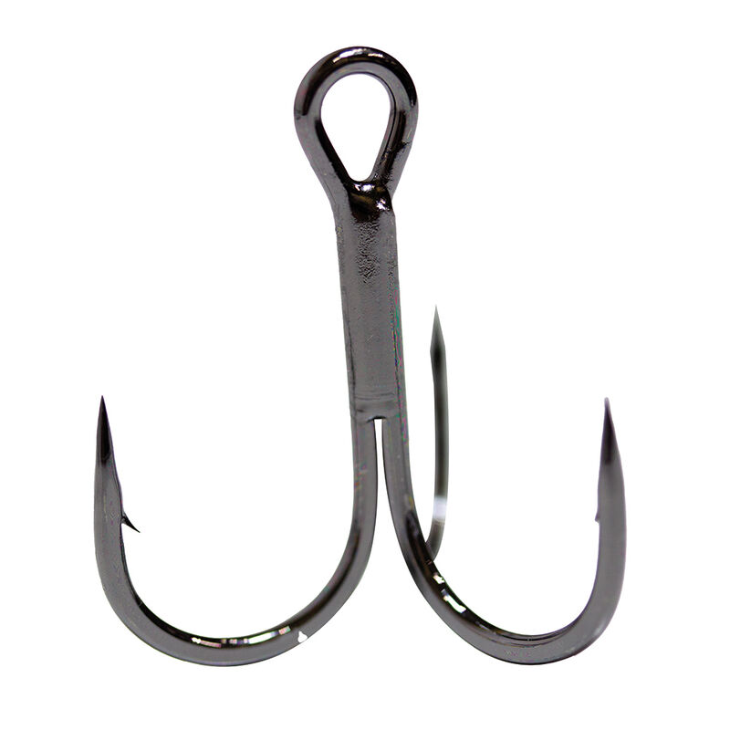 Hame&ccedil;ons Triples Evok Treble Hook - Triples | Pacific P&ecirc;che
