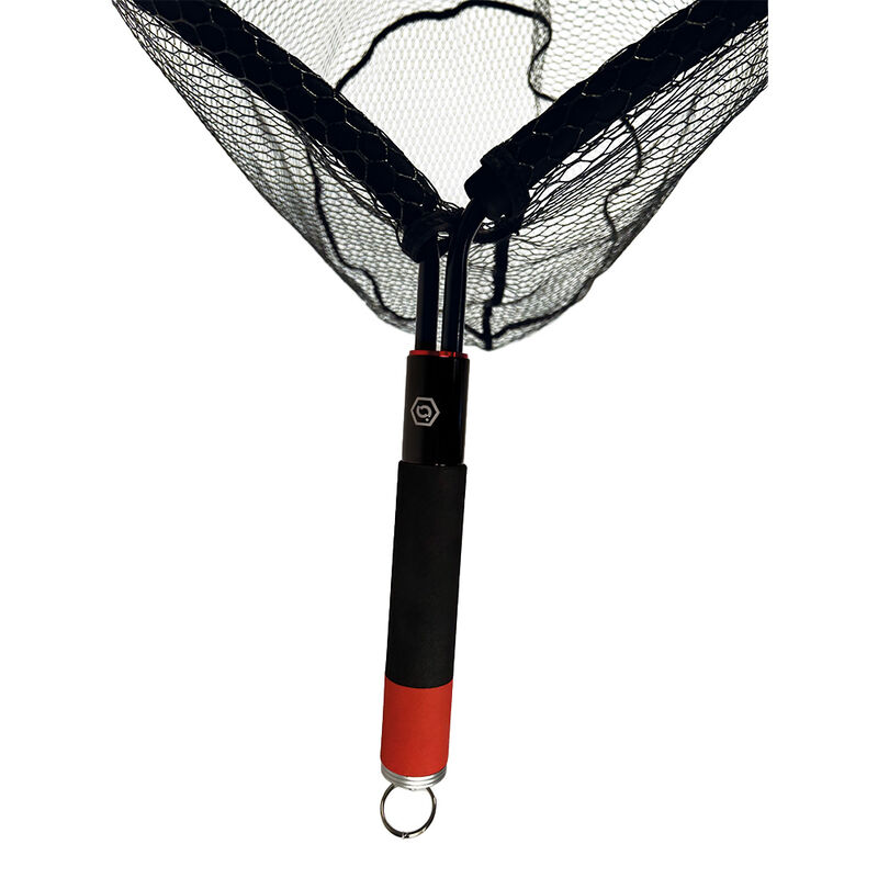 Epuisette Flottante Evok Float Net XL - Epuisettes | Pacific P&ecirc;che