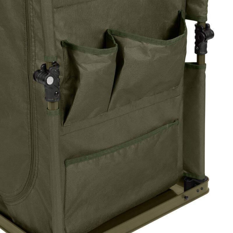 Meuble de Rangement Trakker Bivvy Storage - Tables | Pacific P&ecirc;che