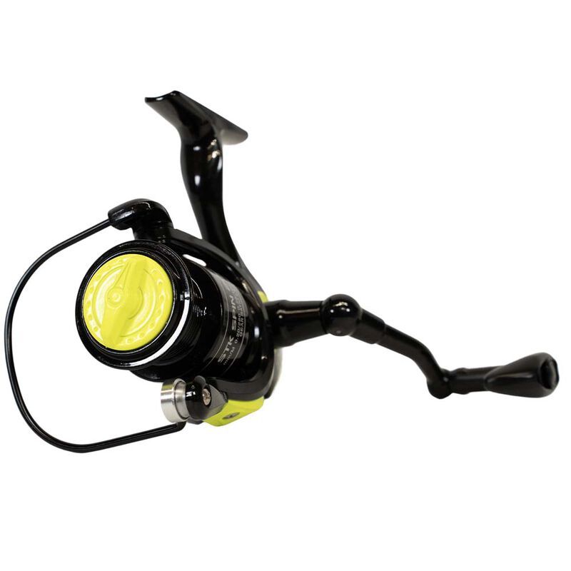Moulinet Spinning Bzone STK Spin 2000 - Moulinets Spinning | Pacific P&ecirc;che