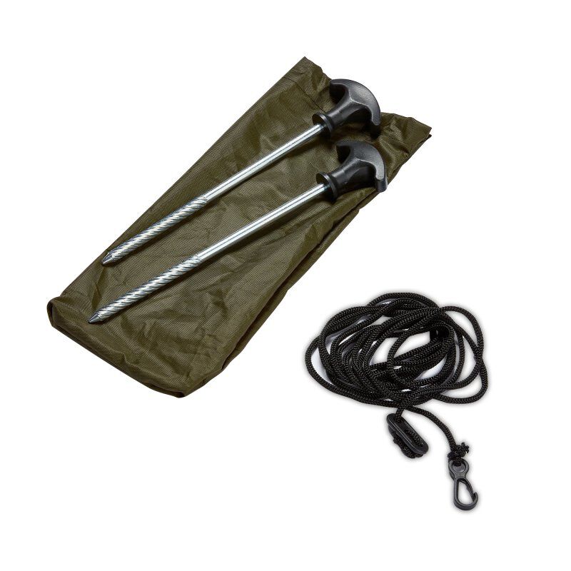 Parapluie Trakker 60inch Umbrella - Parapluies | Pacific P&ecirc;che