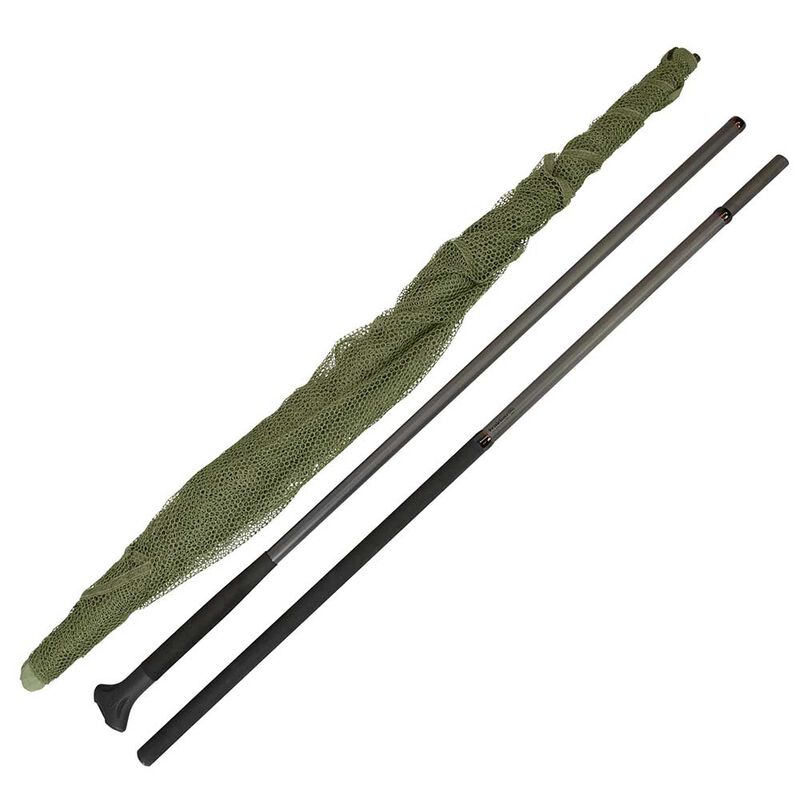 Epuisette trakker sanctuary t8 landing net - Epuisettes | Pacific P&ecirc;che