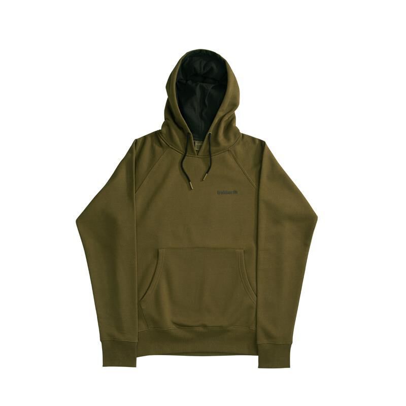 Sweatshirt Trakker Tempest Hoody - Sweatshirts | Pacific P&ecirc;che