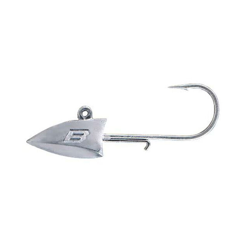 T&ecirc;tes Plomb&eacute;es BKK Silent Chaser - Prisma Darting LRF Taille 3/0 - T&ecirc;tes plomb&eacute;es | Pacific P&ecirc;che