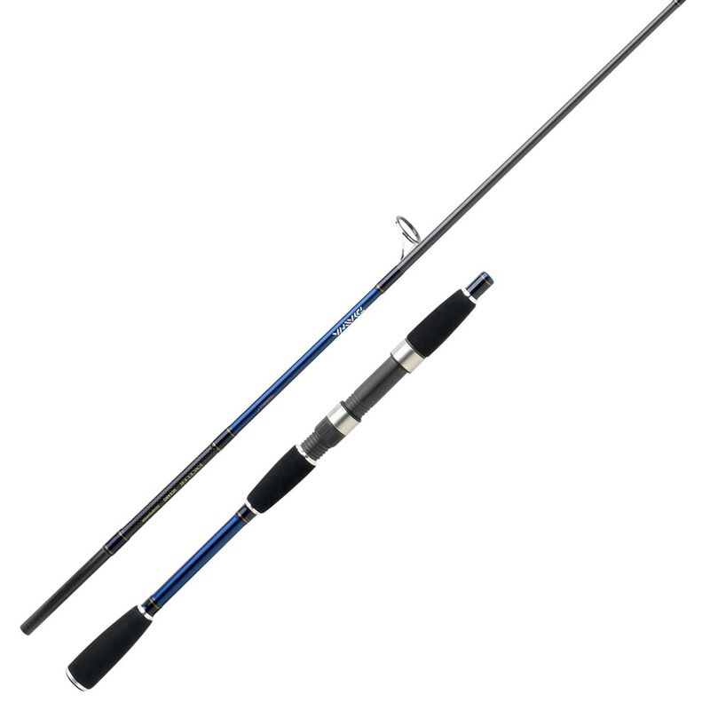 Canne lancer daiwa exceler oceano sb 732 hm 2.21m 10-35g - Cannes | Pacific P&ecirc;che