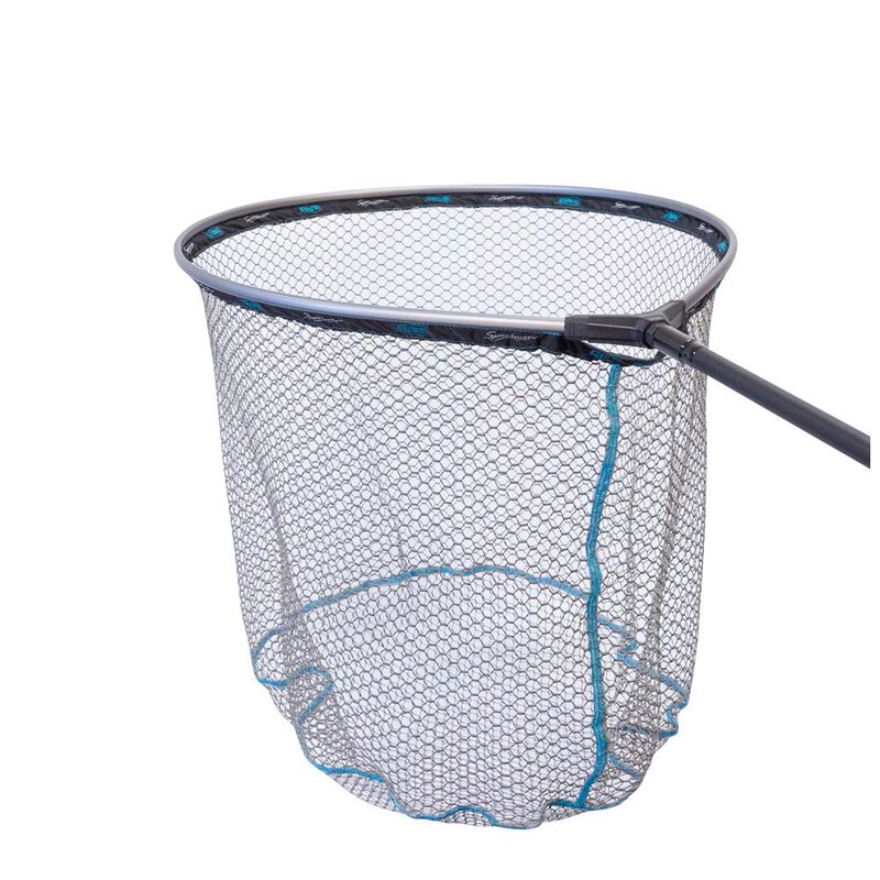 T&ecirc;te d'Epuisette Rive Specimen 60x51cm - T&ecirc;tes | Pacific P&ecirc;che