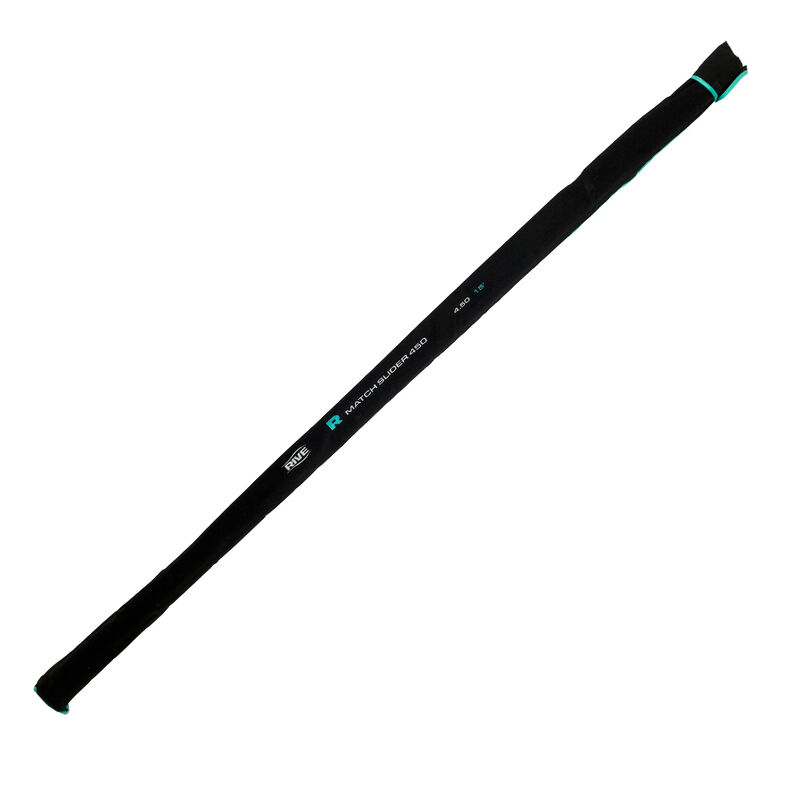 Canne Rive R-Match Slider 4.50m, 30g Max - Cannes Anglaise et Bolognaise | Pacific P&ecirc;che