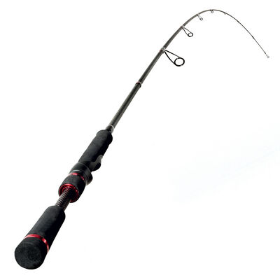 Canne Spinning Evok Aerian 602MS 1.83m, 7-21g - Cannes Spinning | Pacific P&ecirc;che