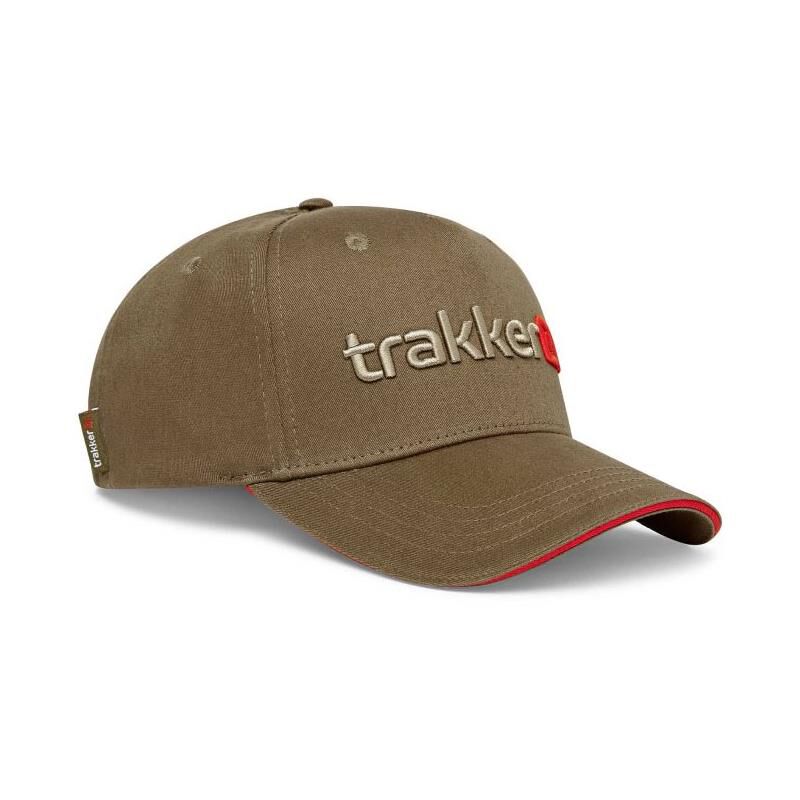 Casquette Trakker Flexi Fit Cap - Casquettes | Pacific P&ecirc;che