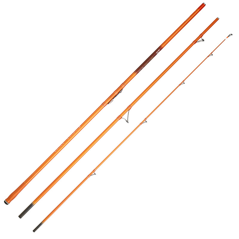 Canne Spinning DAIWA Cast'Izm 24 4m25 100-225g - Cannes Surfcasting | Pacific P&ecirc;che