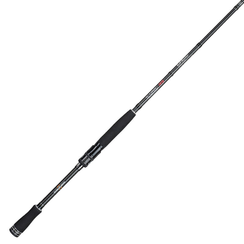 Canne Spinning Sakura Iconic RS Spinning ICRSS 702 MH Gulf Hunter 2.13m, 10-35g - Cannes Spinning | Pacific P&ecirc;che