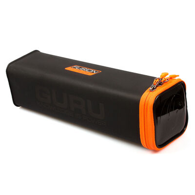 Boite &agrave; flotteurs guru fusion flat 350 - Boites | Pacific P&ecirc;che