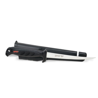 Couteau Rapala deluxe falcon fillet - Coutellerie | Pacific P&ecirc;che