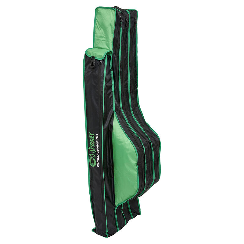 Fourreau SENSAS Emplacement Moulinet Sofia 155cm - Fourreaux | Pacific P&ecirc;che
