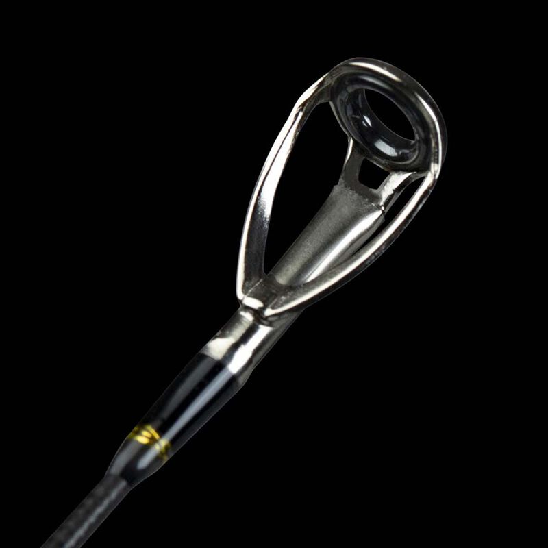 Canne lancer/spinning major craft day's 682 l 2,03m 1,7-7g - Cannes Spinning | Pacific P&ecirc;che