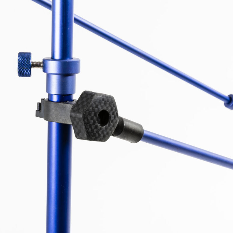 Tr&eacute;pied sasori surf pro 1.70m 2 sections - Tr&eacute;pieds | Pacific P&ecirc;che