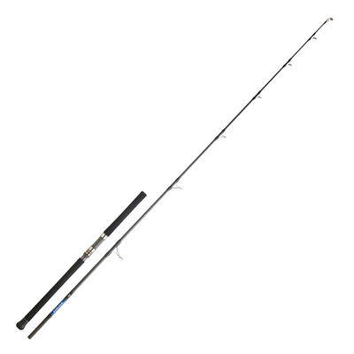 Canne Spinning DAIWA Saltiga Lancer Monster Tuna 80XH 2m44 100-250g - Cannes thon/exo | Pacific P&ecirc;che