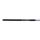 Canne Spinning SASORI Kaiten 240 Sensitive Boat 50-150g 2m40 - Cannes bateau | Pacific P&ecirc;che