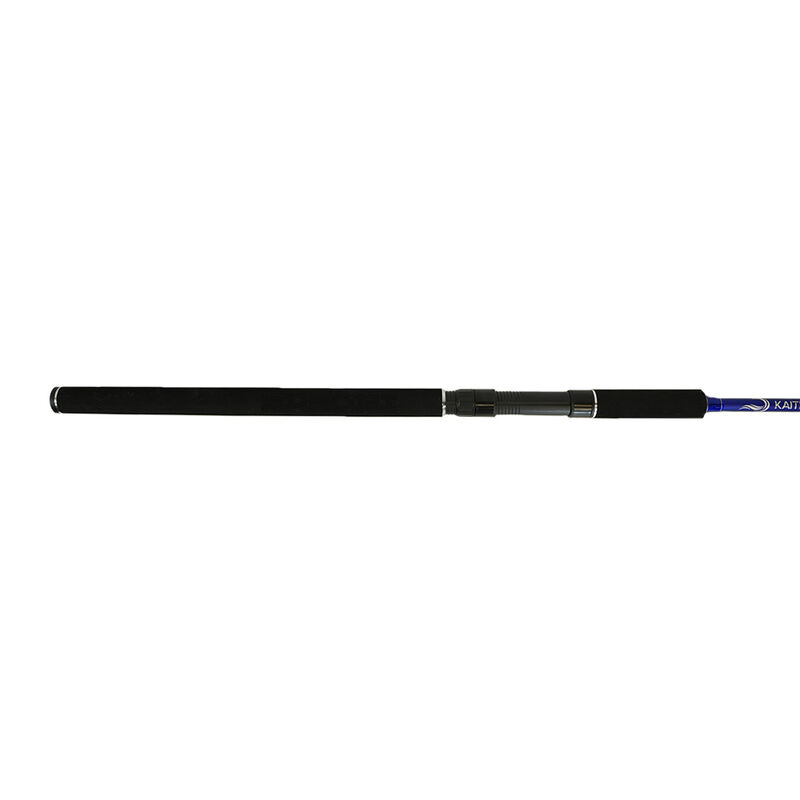 Canne Spinning SASORI Kaiten 240 Sensitive Boat 50-150g 2m40 - Cannes bateau | Pacific P&ecirc;che
