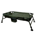 Tapis de R&eacute;ception Cradle Leon Hoogendijk Mastercarp Cradle XL MKII 130x70cm - Tapis r&eacute;ception | Pacific P&ecirc;che