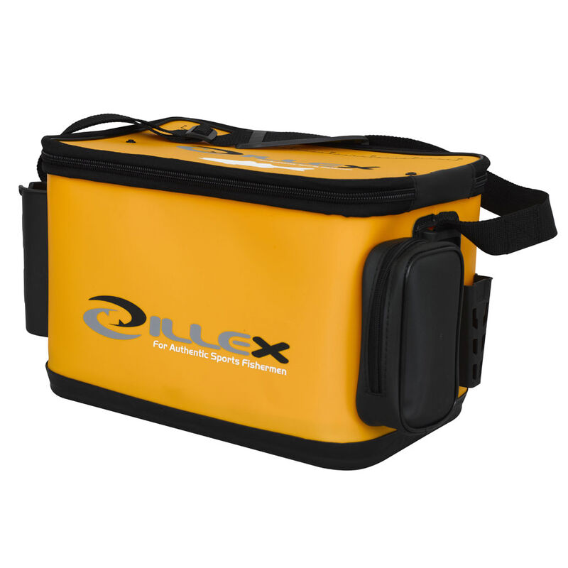 Bakkan Illex G2 Dock 40 - Sacs | Pacific P&ecirc;che