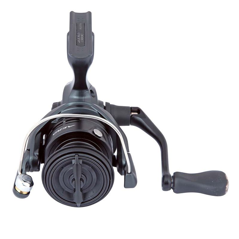 Moulinet Feeder/match Shimano Aero C3000 - Moulinets feeder | Pacific P&ecirc;che