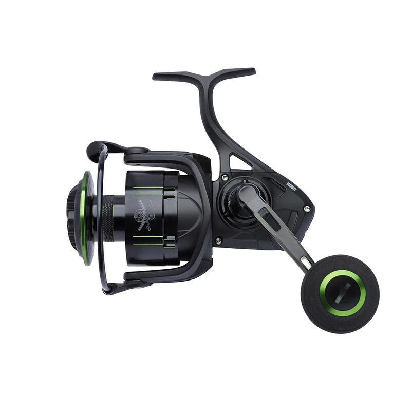 Moulinet MadCat Dominion Spinning 5500 - Spinning | Pacific P&ecirc;che